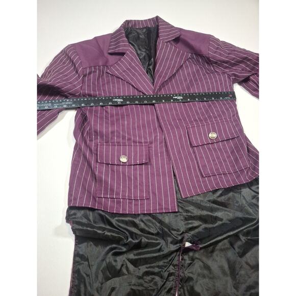 Sweet Tooth Batman Cosplay Jacket See Pics For Size - Picture 3 of 6